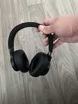 Навушники накладні бездротові JBL Live 460NC Black