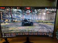 Аккаунт WOT продам Україна