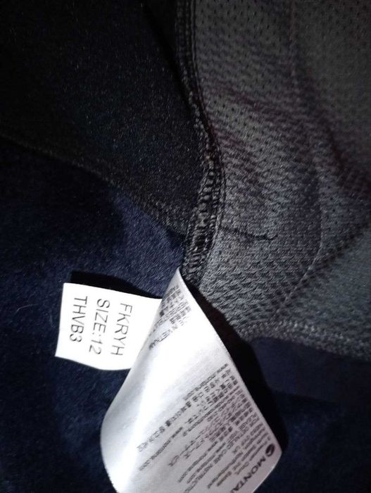Продам Жіноча Куртка MONTANE W Krypton Hoodie Як Нова