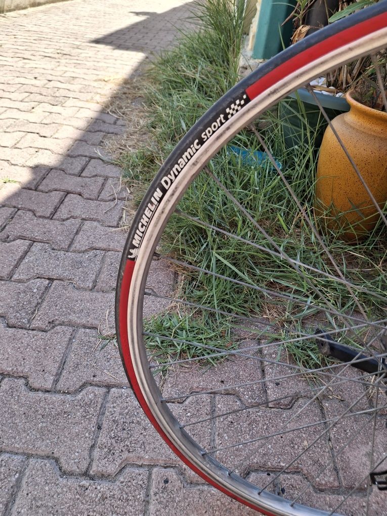 Bicicleta de estrada