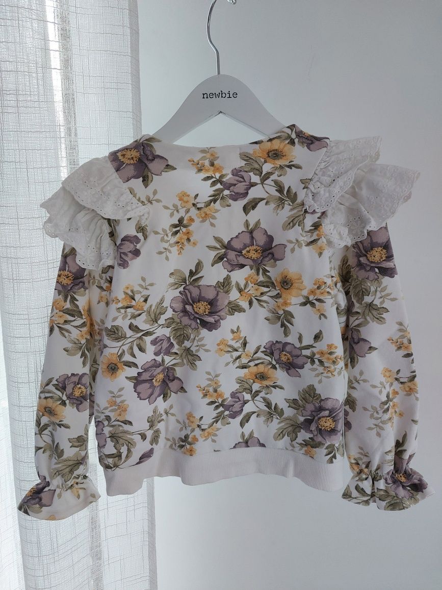 Bluza Newbie 98/104