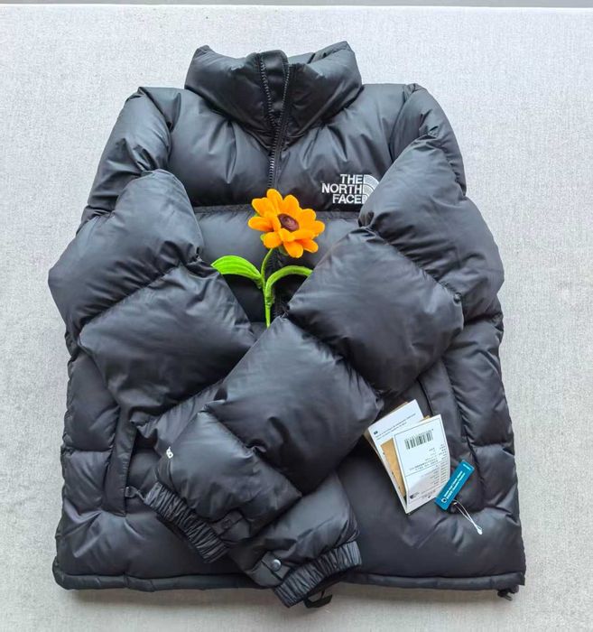 trwałość i styl w zimowej odzieży / S