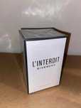 Givenchy L'Interdit 80ml