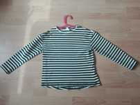 Bluzka w paski Zara rozm. 152
