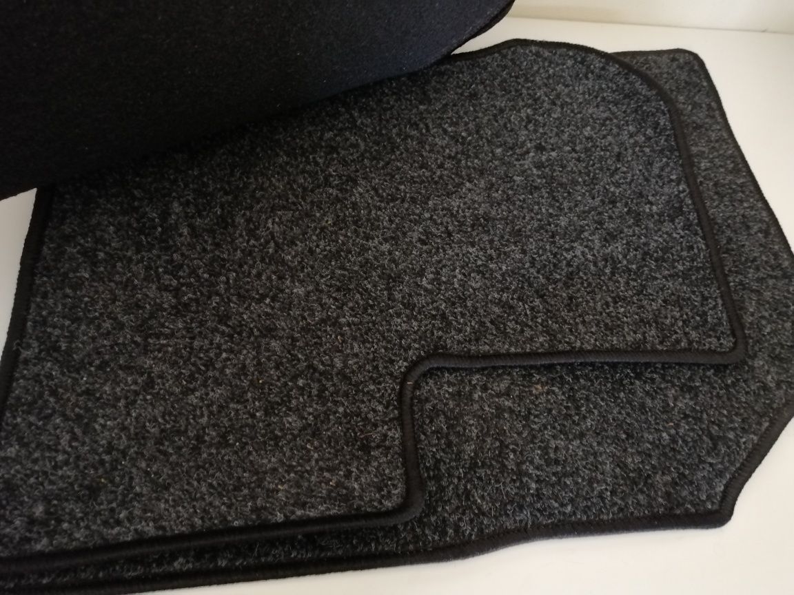 Tapetes para carro nissan micra