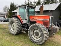Massey Ferguson 3630  .140km