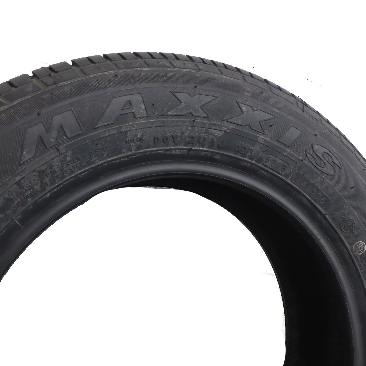 165/70/14 Maxxis 165/70R14 85T XL Victra 510 Lato 2016 Nieużywana