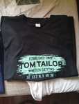 Koszulka tom Taylor xl