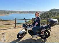 Keeway RKV 125 – Ano 2017 | Bom estado | 1.200 € negociável