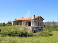 Moradia T3 térrea em Águeda