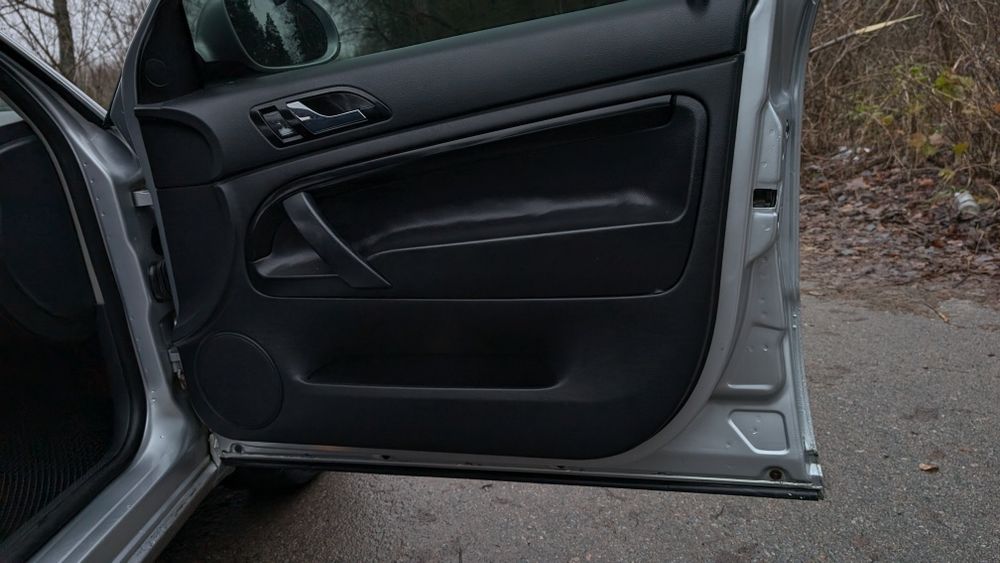 Skoda superb I  (1.8 2008)