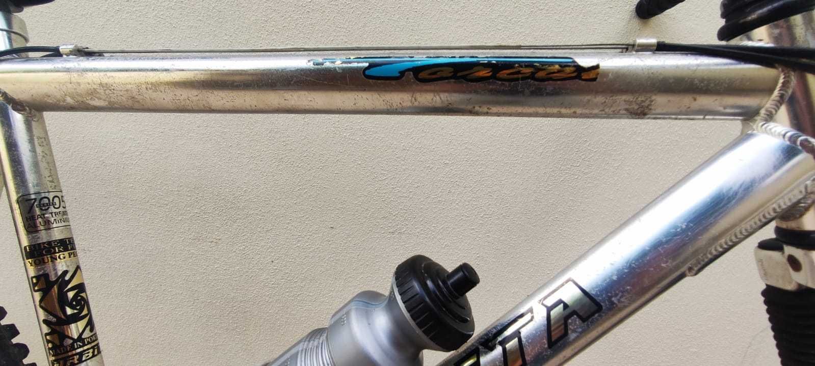 Bicicleta Órbita