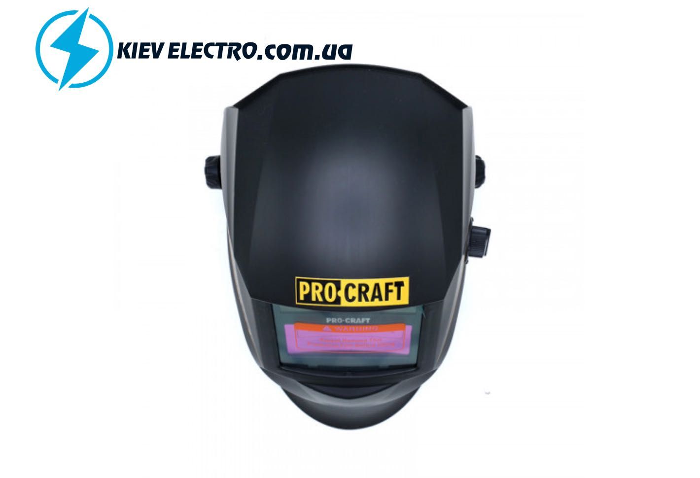 Маска сварочная Procraft SHP90-30 NEW Хамелион SUPER