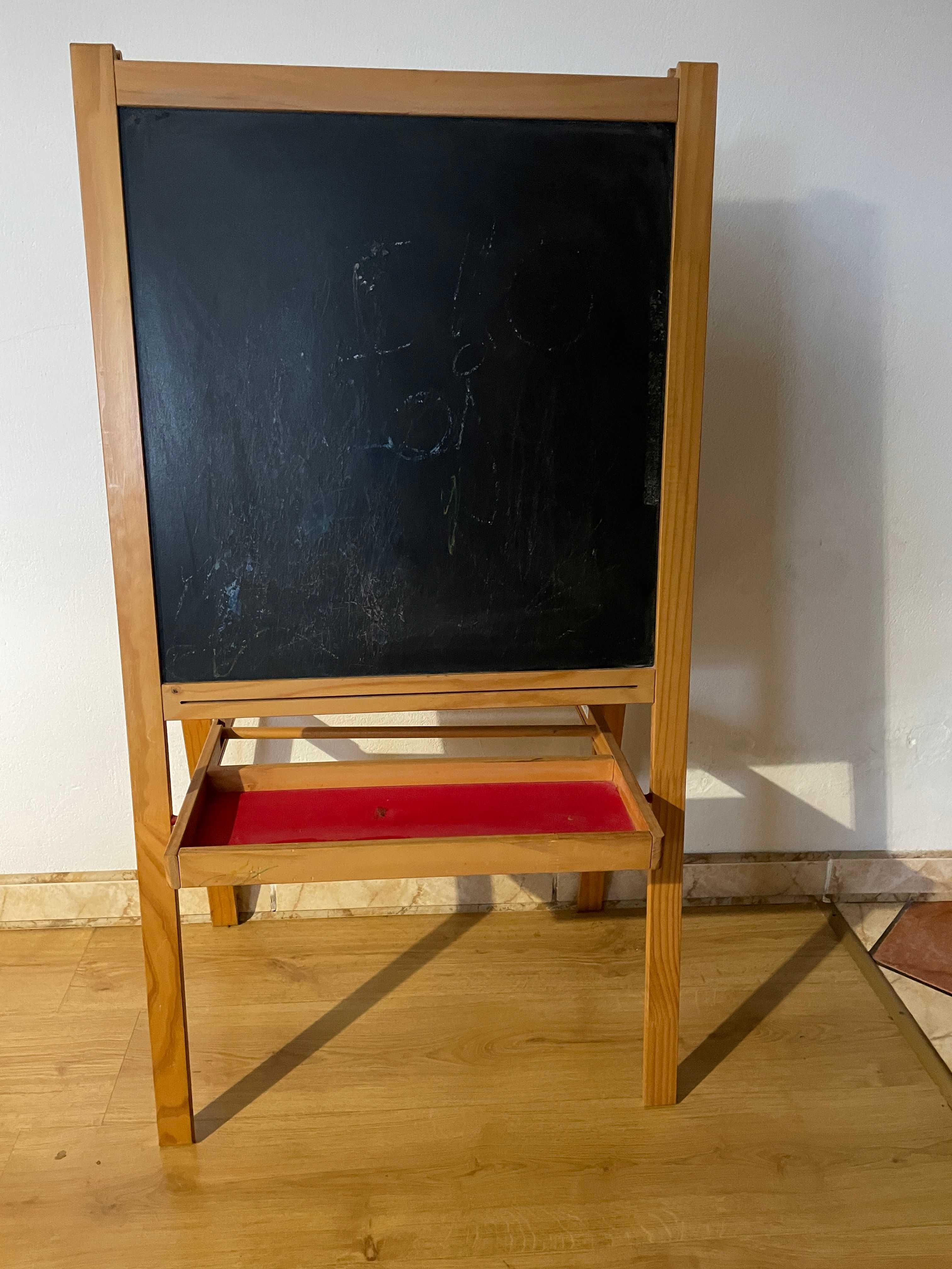 Sztaluga Tablica Dwustronna