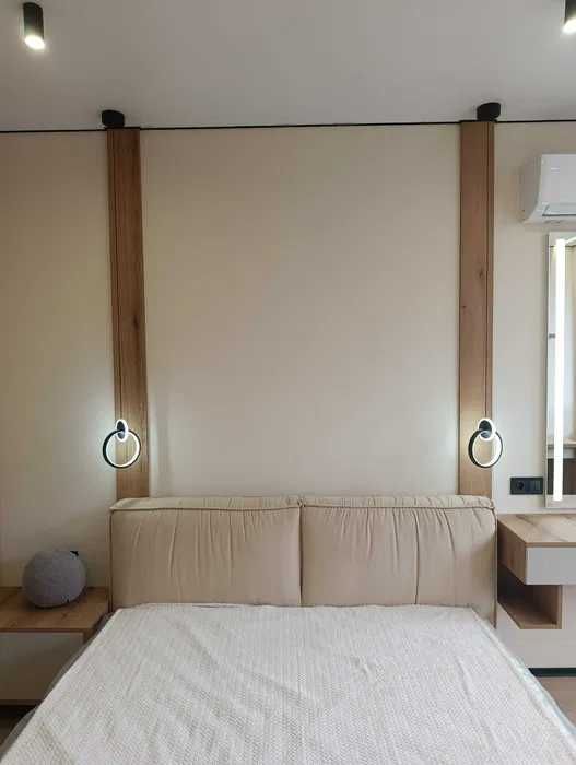 1-к. кв. вул. Родини Кістяківських, 10 ЖК Республіка метро Теремки