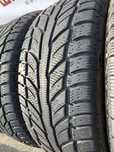 Шини 265/65 R17 Cooper пара всесезонні 2023 рік 7 мм