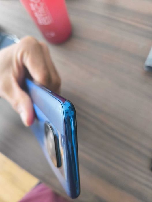 Poco X3 Pro – 256GB – Excelente Estado