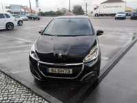 Peugeot 208 style 1.6 hdi