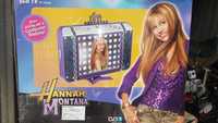 telewizor Hannah Montana disney idealny na prezent