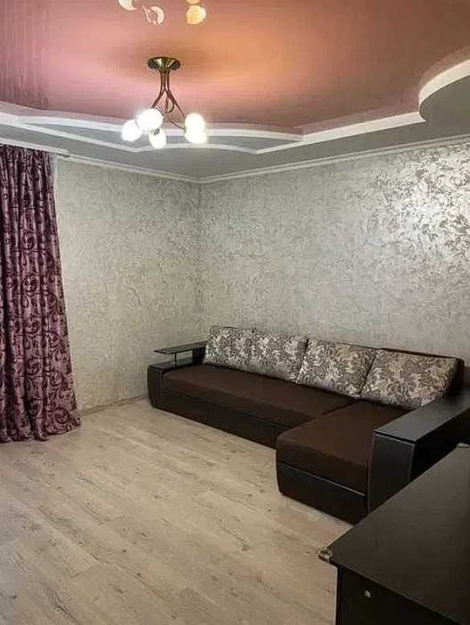 Продаж 2-х кімнатної квартири, новобудова