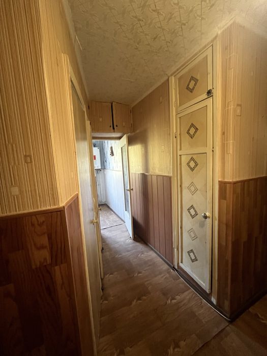 Продаж 3х кімнатной квартири