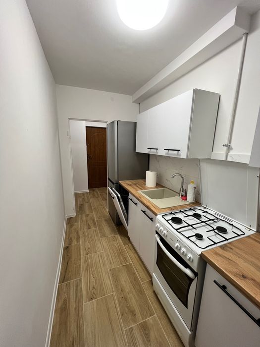 Mieszkanie do wynajęcia