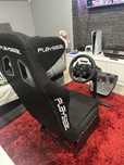 PLAYSEAT simracing fotel