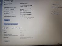 Notebook ACER TrawelMate B113 Series 11,6,6