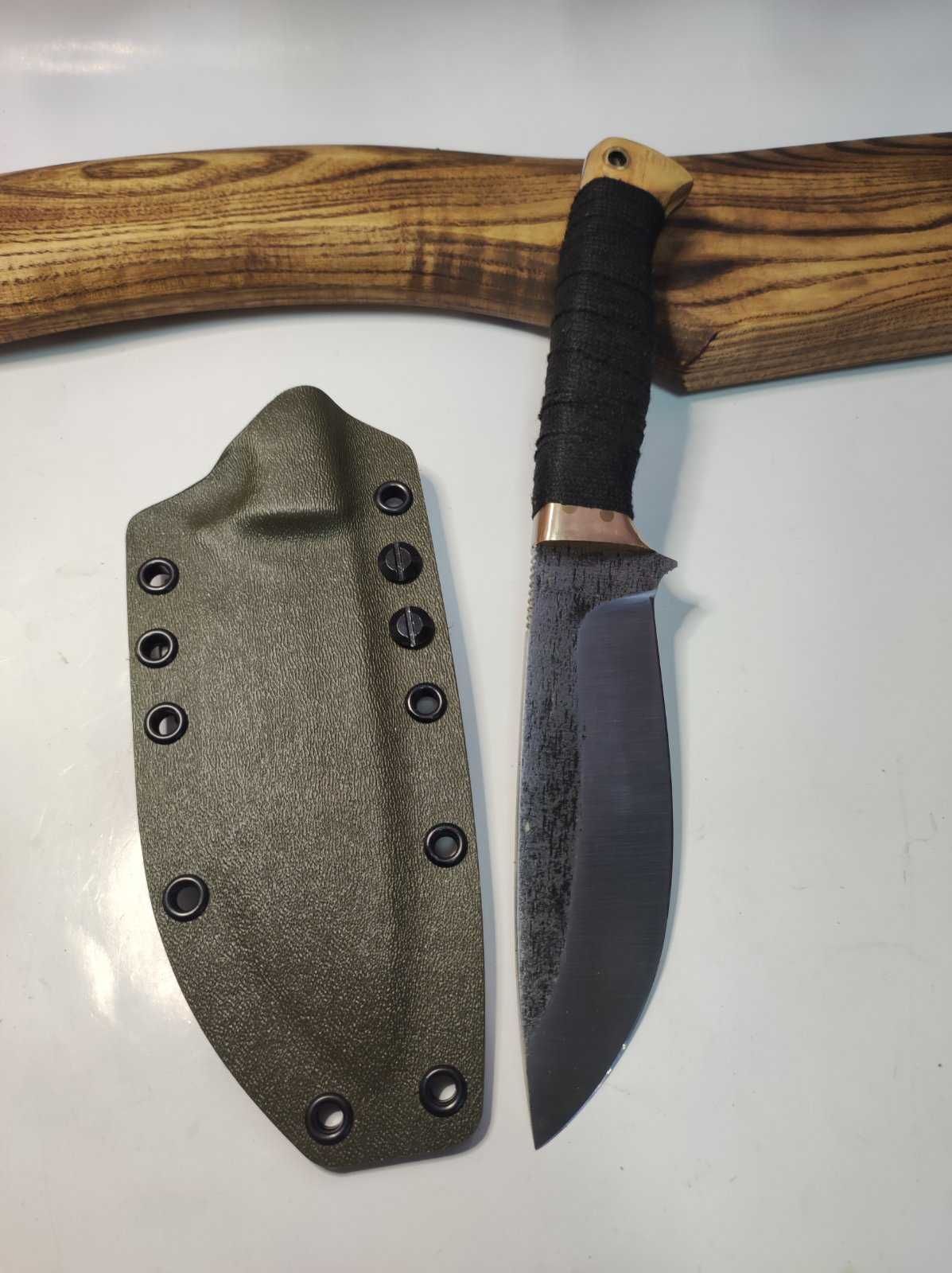 виготовлення кобури ножны піхви холдера для війскьового ножа та інше