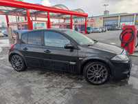 Renault Megane 2 rs Sport