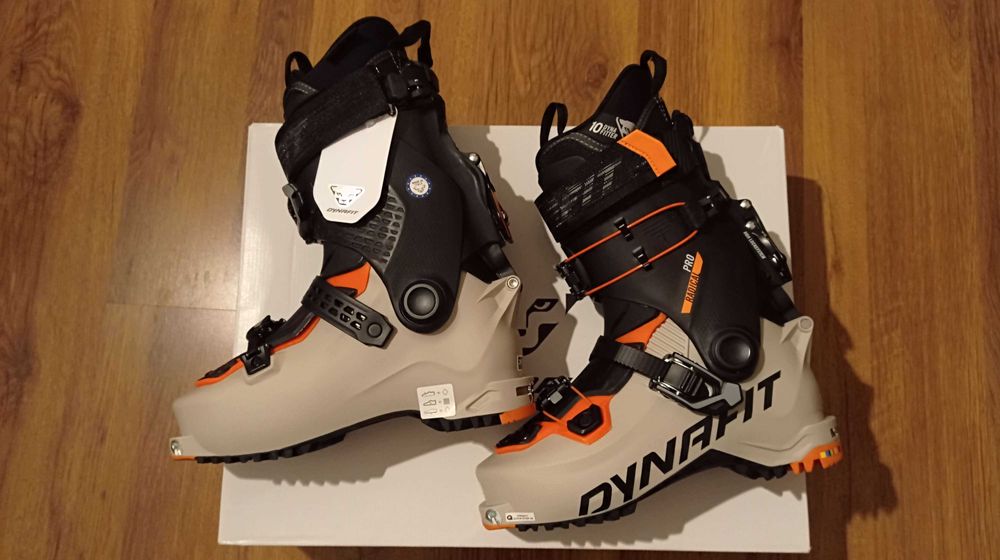 dynafit radical pro rozmiar 26.5