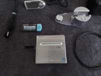 MiniDisc MZ NH1 HI MD