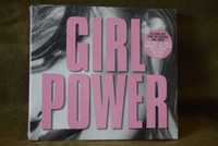 Girl Power 3CD Nowy w folii