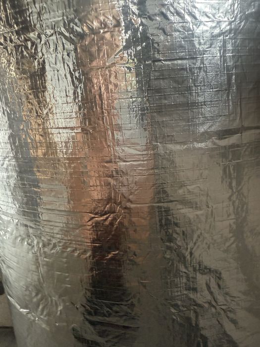 Теплоізоляція для сауни бані