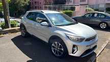 Kia Stonic 1.0 T-GDI Drive