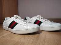 Sneakersy Gucci roz. 44