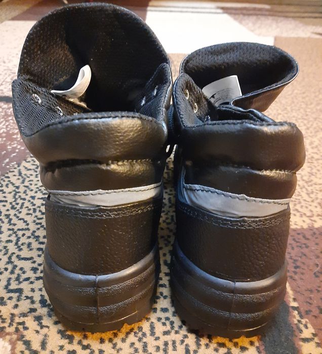 Черевики робочі VALTEX