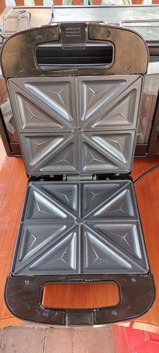 Sprzedam piekarnik esperanza oraz to co na zdj