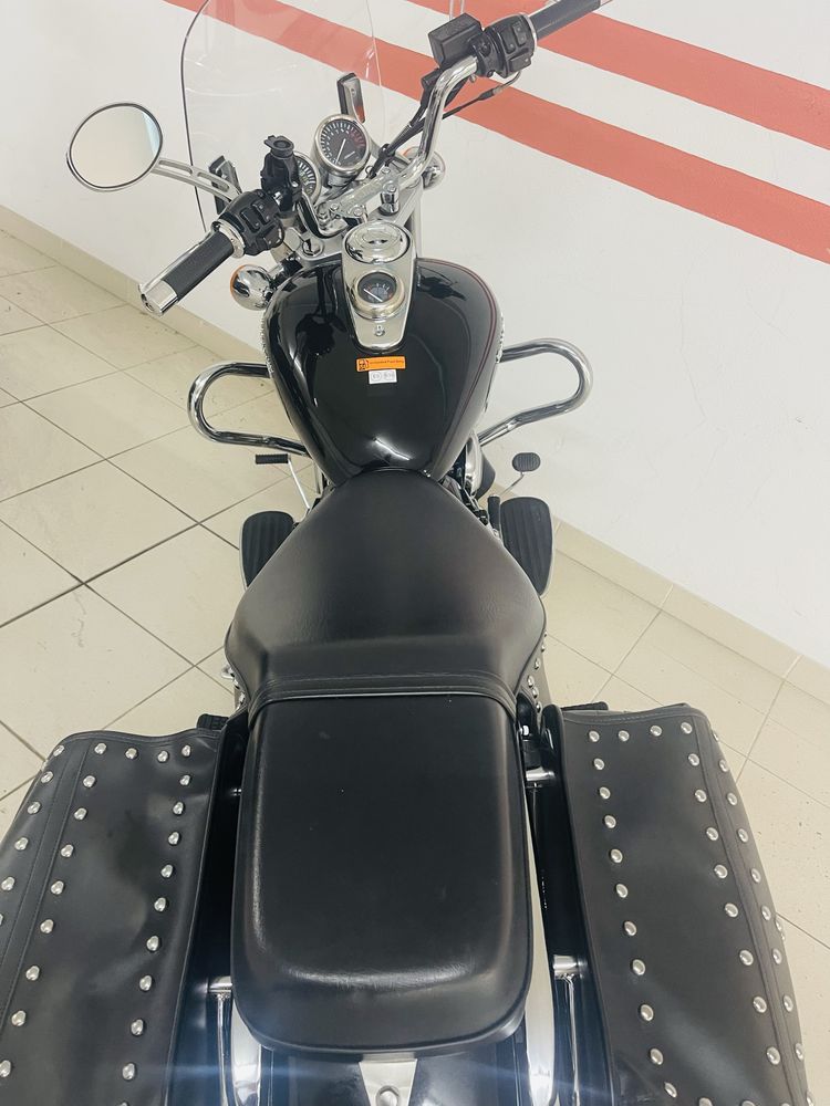 Com GARANTIA - Keeway Superlight 125 cc
