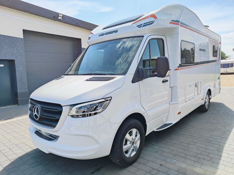 Centrum likwidacji szkód Kamperów i Przyczep Kempingowych Naprawy