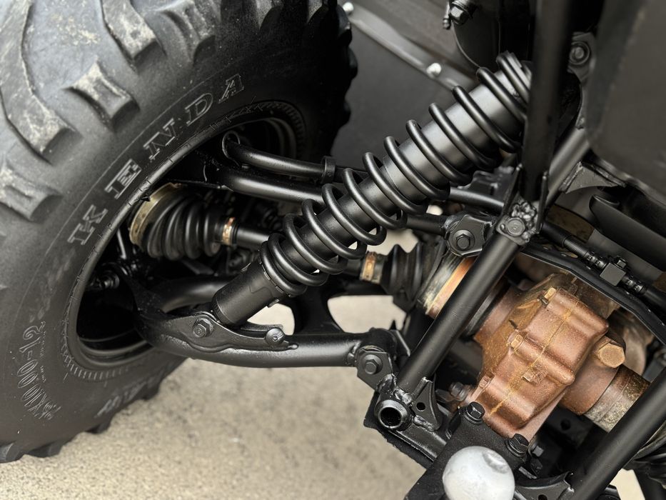 Продам Yamaha Grizzly