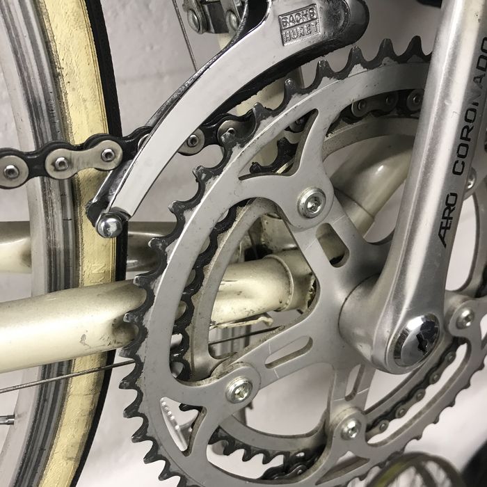 Świetna Kolarzówka hercules retro