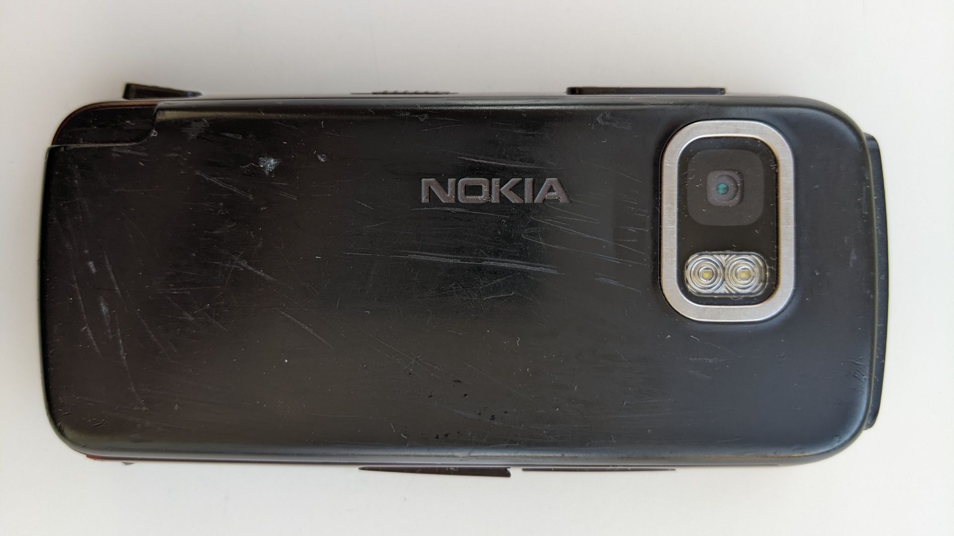 Nokia 5800d-1 made in Hungary