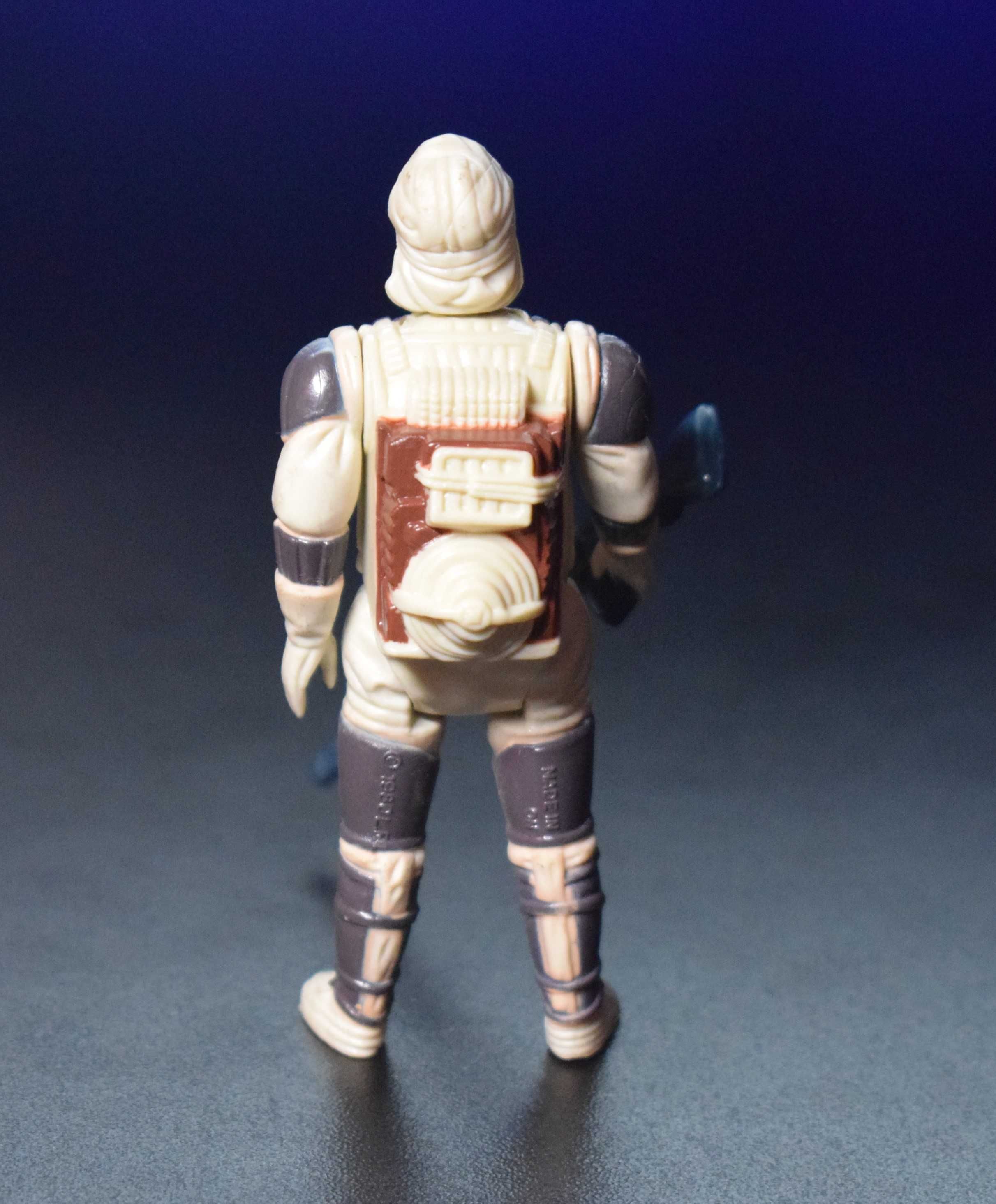 Star Wars vintage Dengar, Kenner 1980