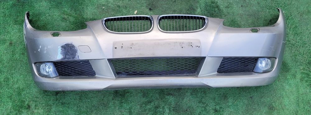 Pára-choques frontal BMW Série 3 E92