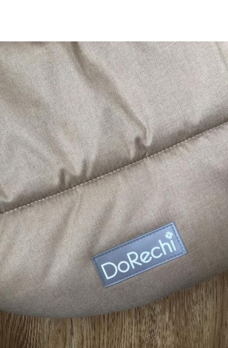 Кокон Доречi на овчине