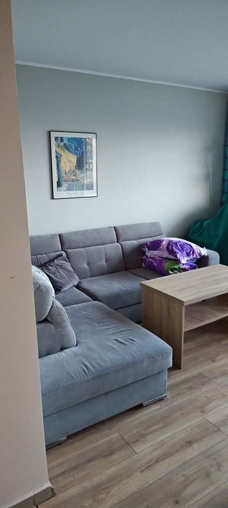 Apartament nad morzem