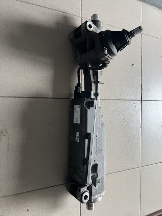 Рульова рейка 4K1423055K для Audi Q5 ІІ FY (80А ) 2016-2025