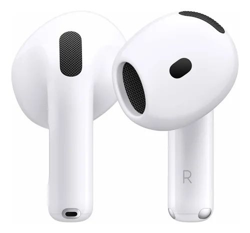 Airpods 4 originais com cancelamento de ruido