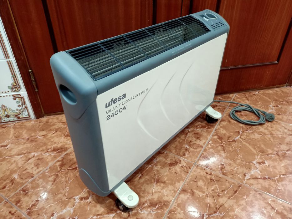 Aquecedor da ufesa casa quarto apartamento vivenda carro